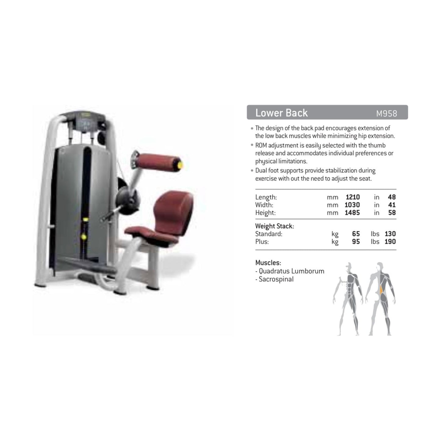 Technogym Strength Equipment Set – Used & Refurbished