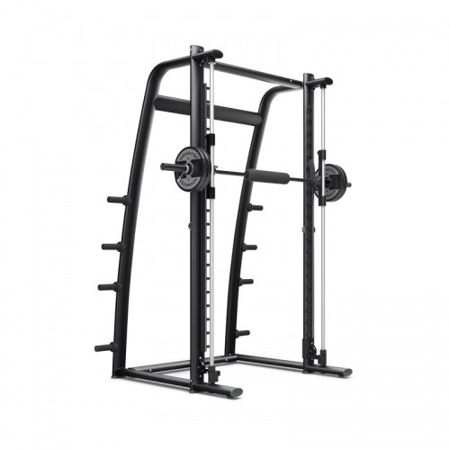 Technogym Multipower Machine – Smith Machine