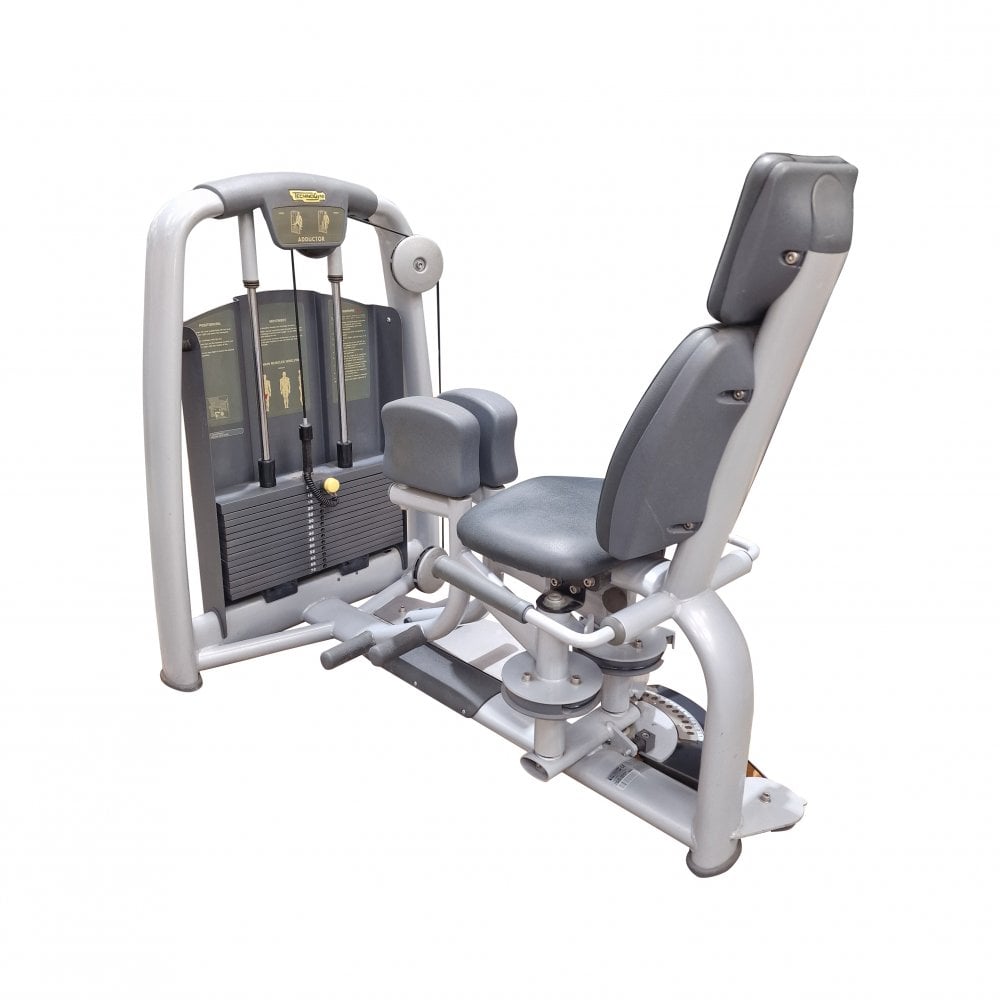 Technogym Adductor – Selection Line