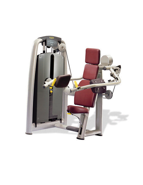 Technogym Delts Machine