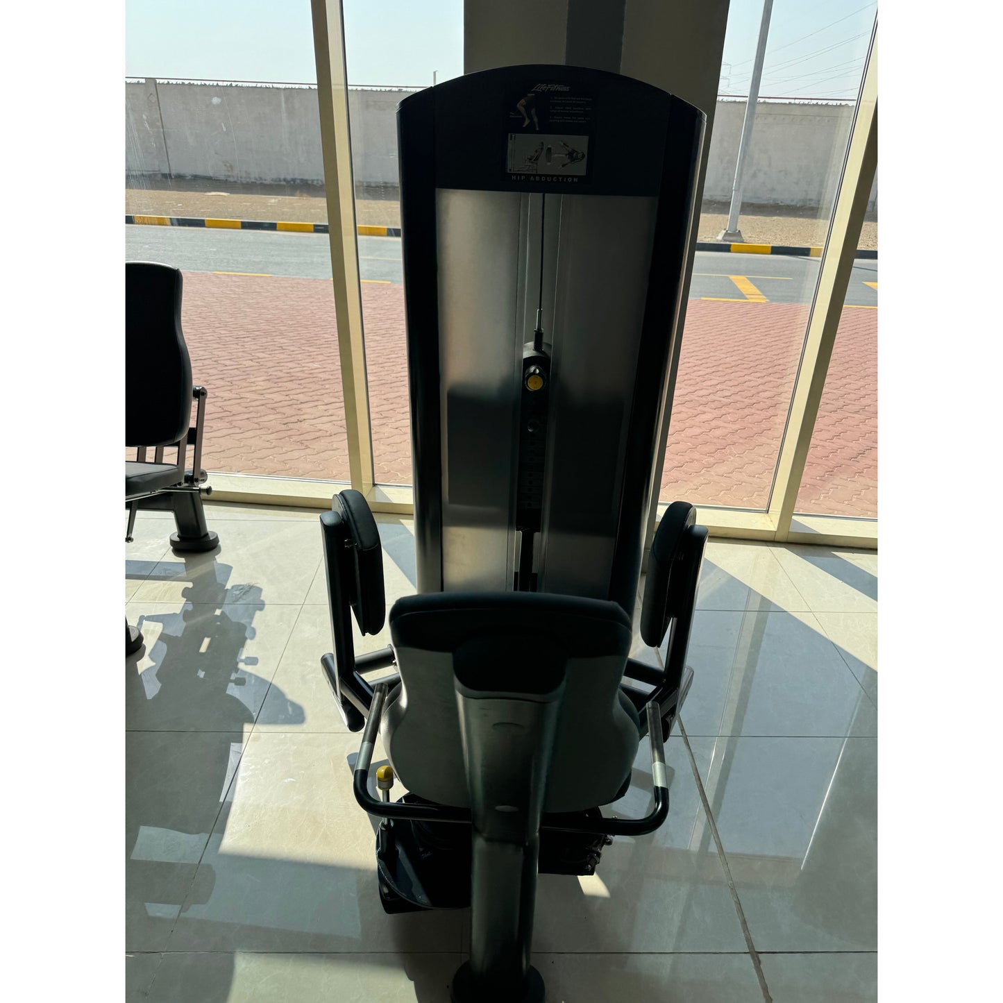 Refurbished Life Fitness Strength Set (14 Machines)