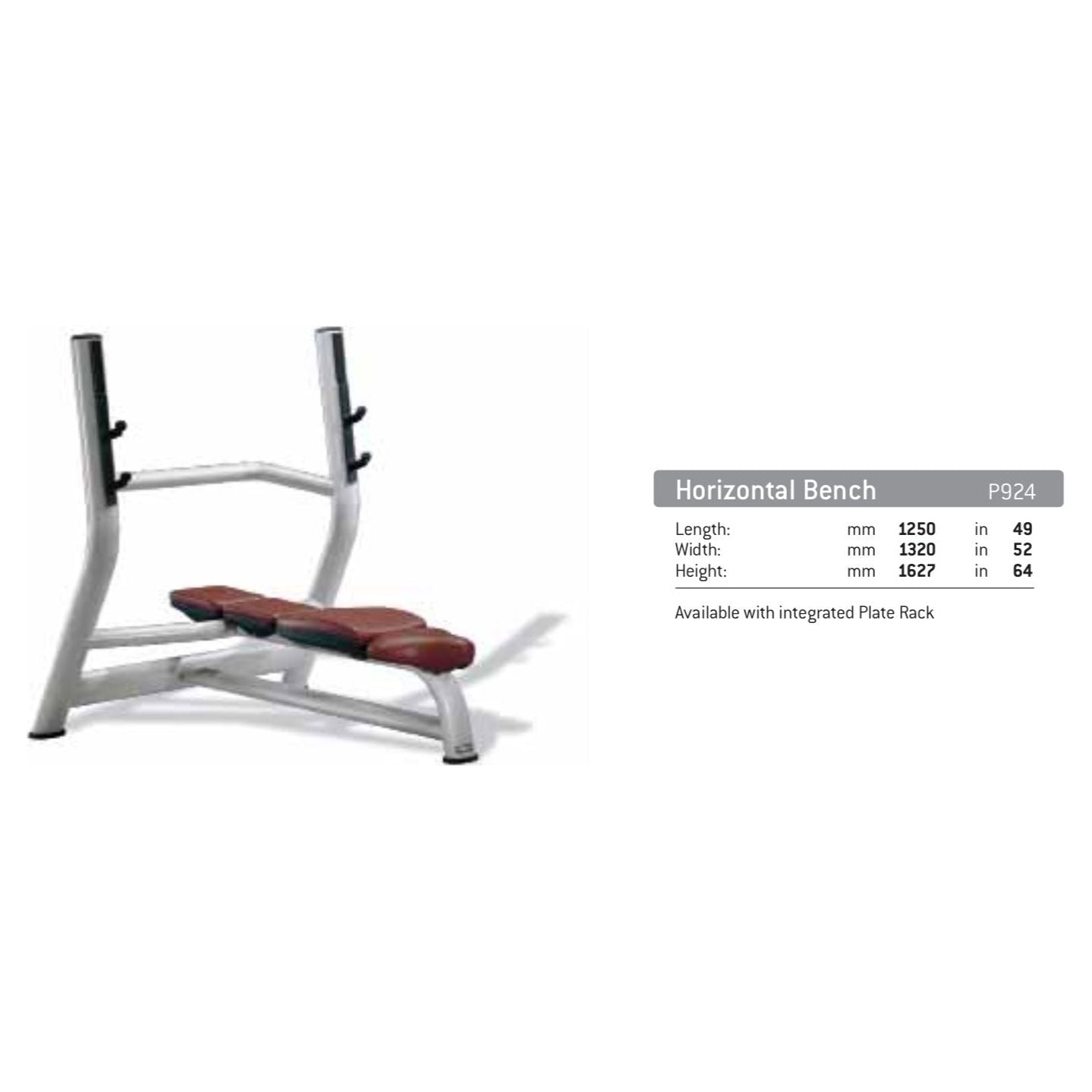 Technogym Strength Equipment Set – Used & Refurbished