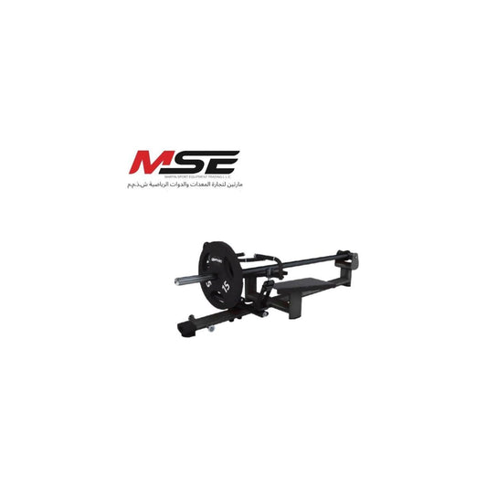 GYM80 Pure Kraft Bent Over Row Machine