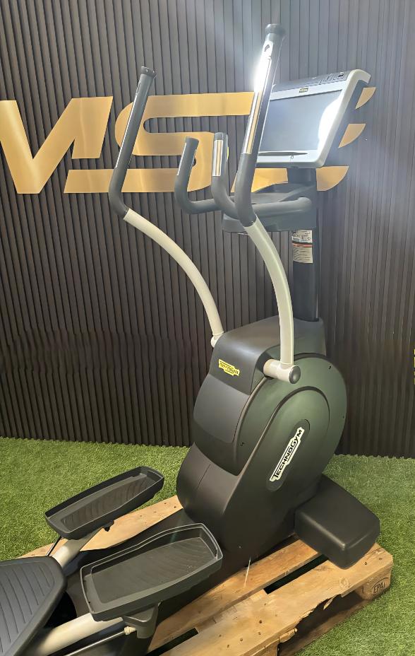 Technogym SP 700 Waver Crossover – Unity Touch Screen
