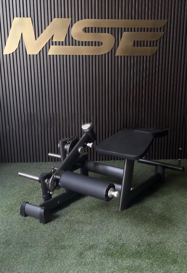 GYM80 Pure Kraft Leg Curl