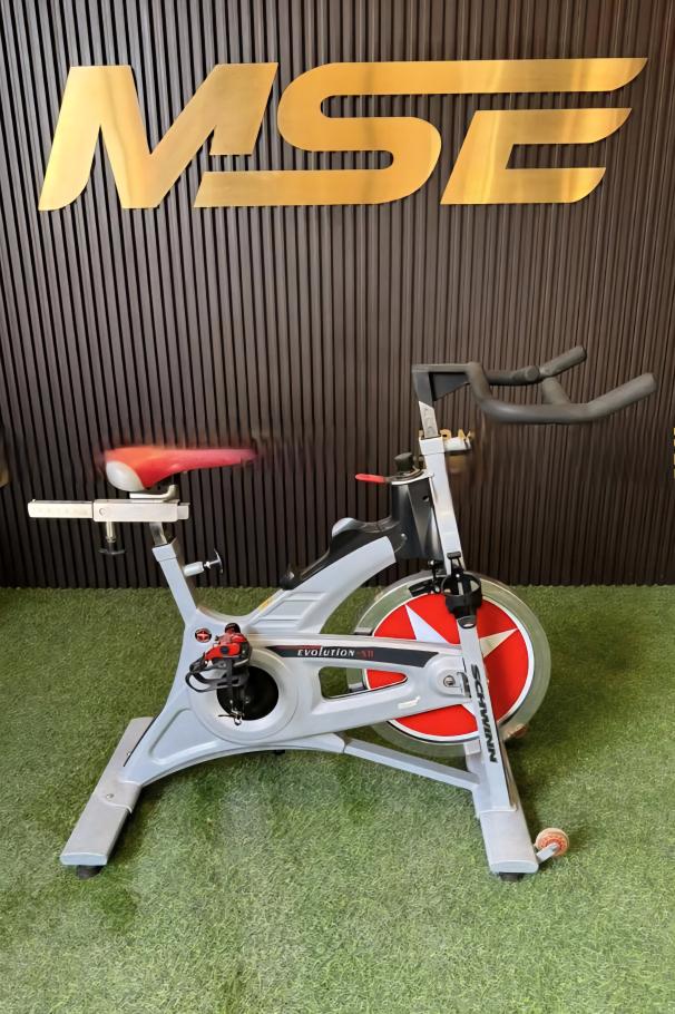 Indoor Spinning Fitness Bike