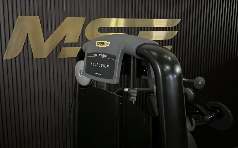 Technogym Arm Extension M945 – Selection Line