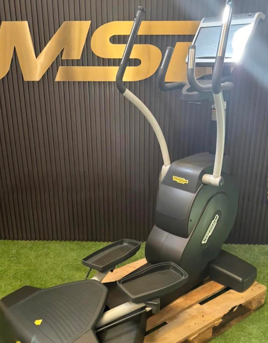Technogym Crossover – Unity Touchscreen Console