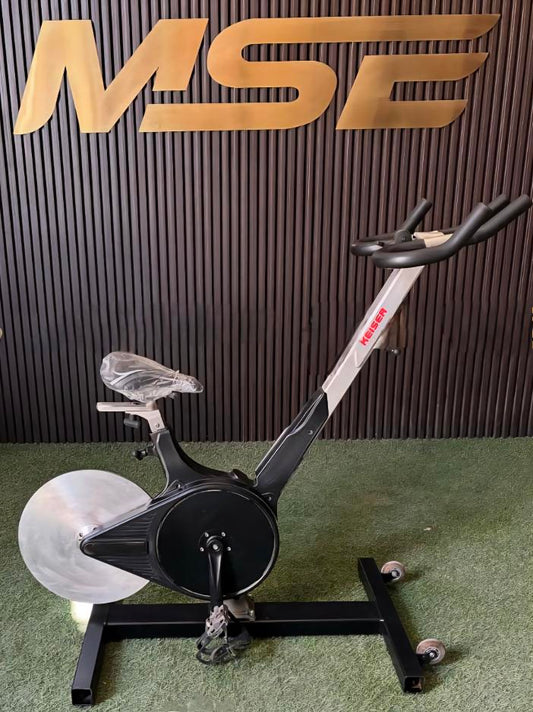 Keiser M3 Spinning Bike