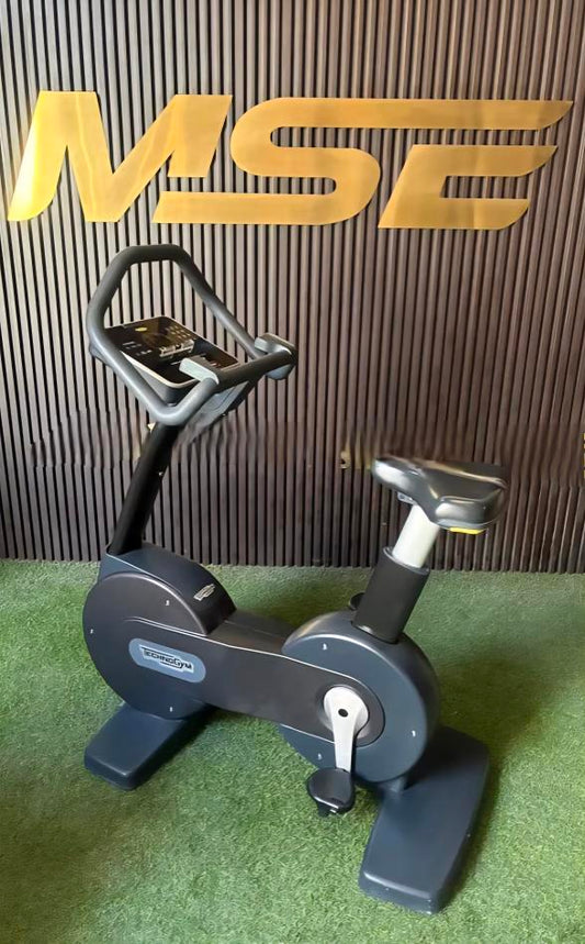 Technogym FORMA Bike – Exite Line – LED Console Upright