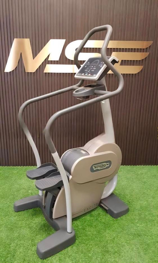 Technogym Excite Stepper – LED Console