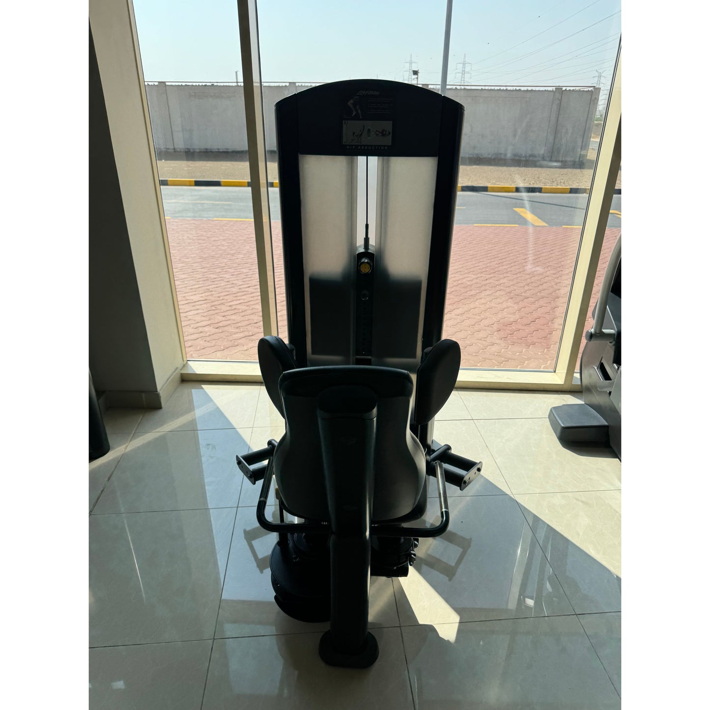 Refurbished Life Fitness Strength Set (14 Machines)