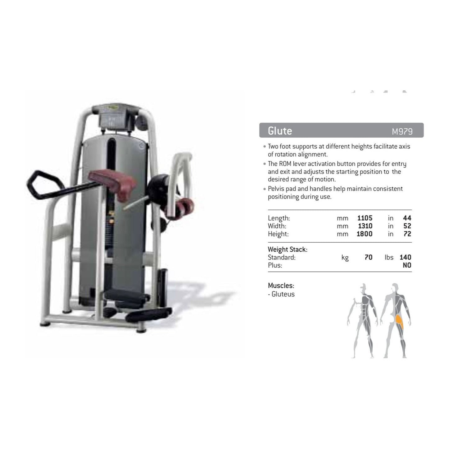 Technogym Strength Equipment Set – Used & Refurbished