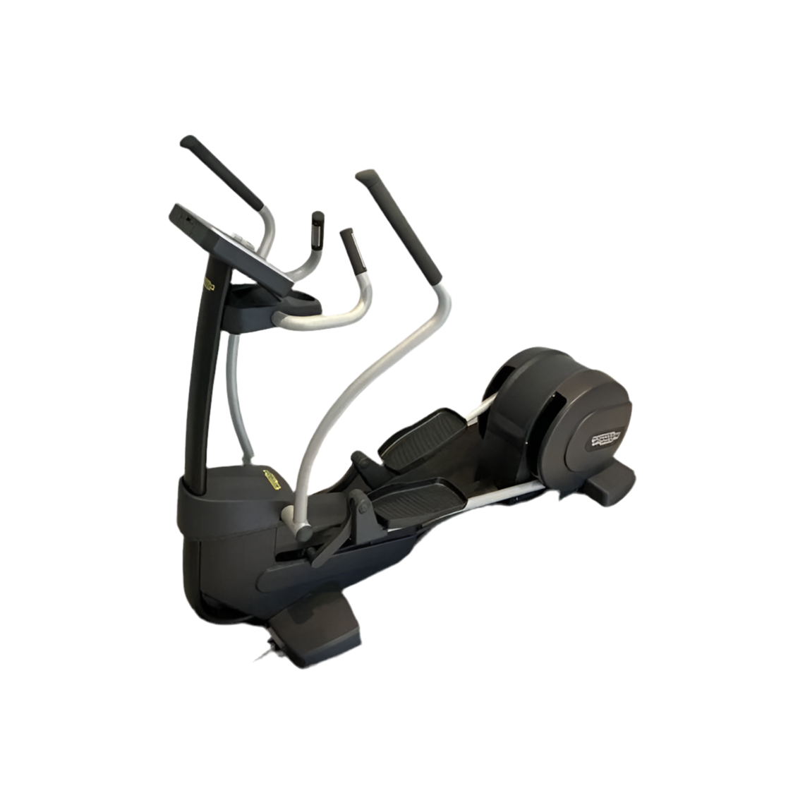 Technogym Excite 700 LED Crosstrainer – Cable Version