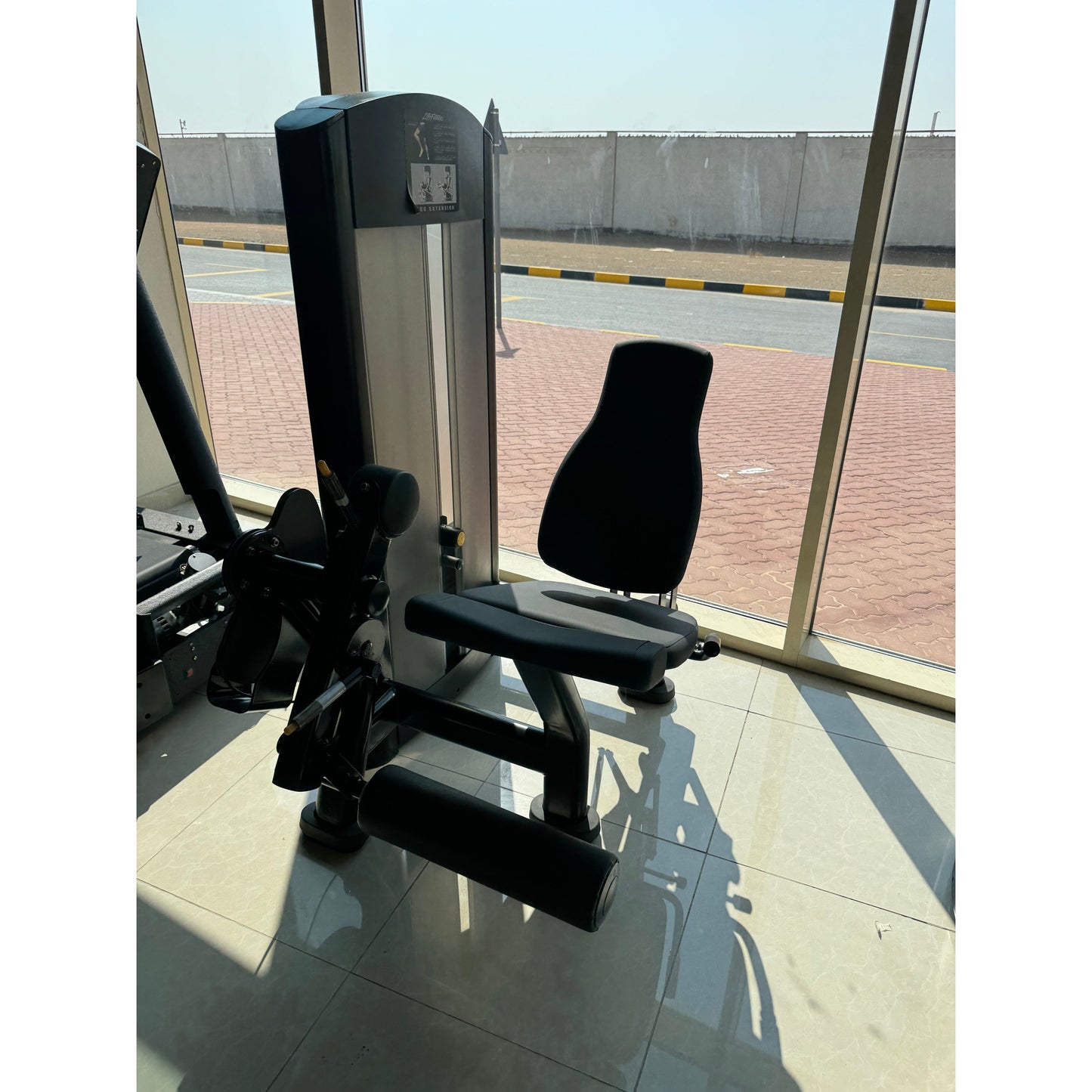 Refurbished Life Fitness Strength Set (14 Machines)