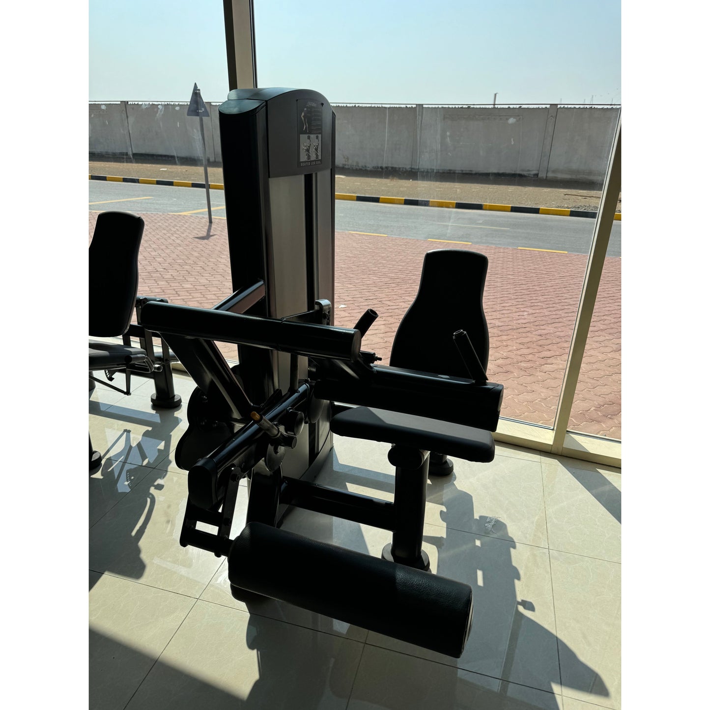 Refurbished Life Fitness Strength Set (14 Machines)