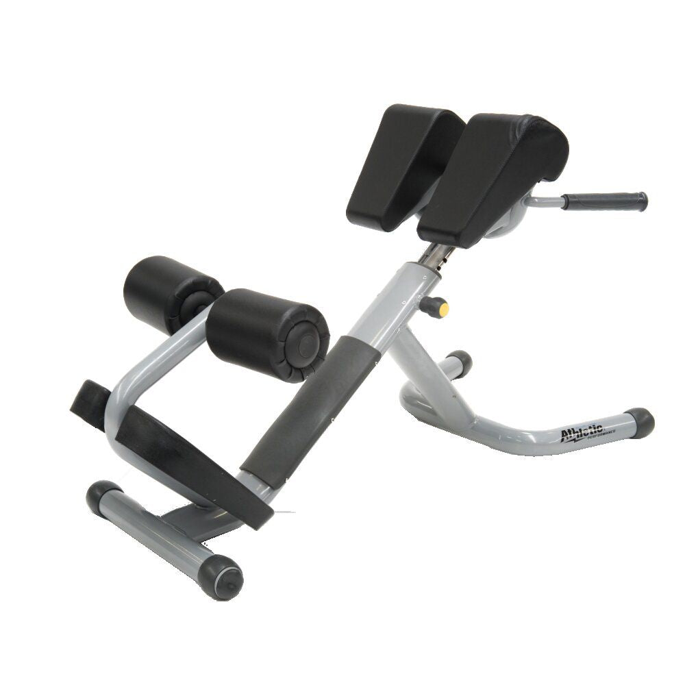Technogym Selection Line Lower Back Bench P925