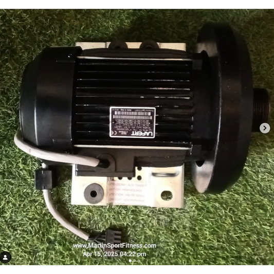 Technogym Run 700 Visio Web Treadmill Motor