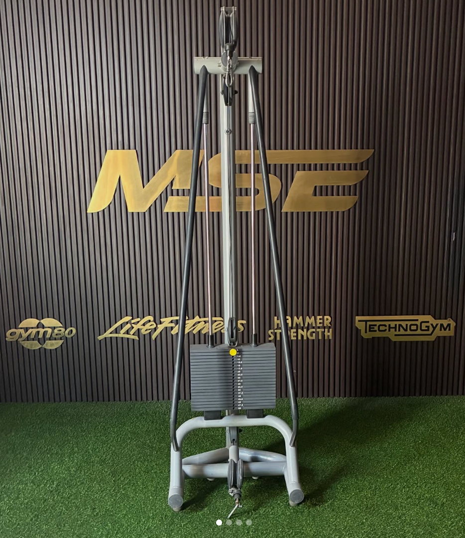 Technogym Element+ Cable Column (Recolina / Rehab Tower)