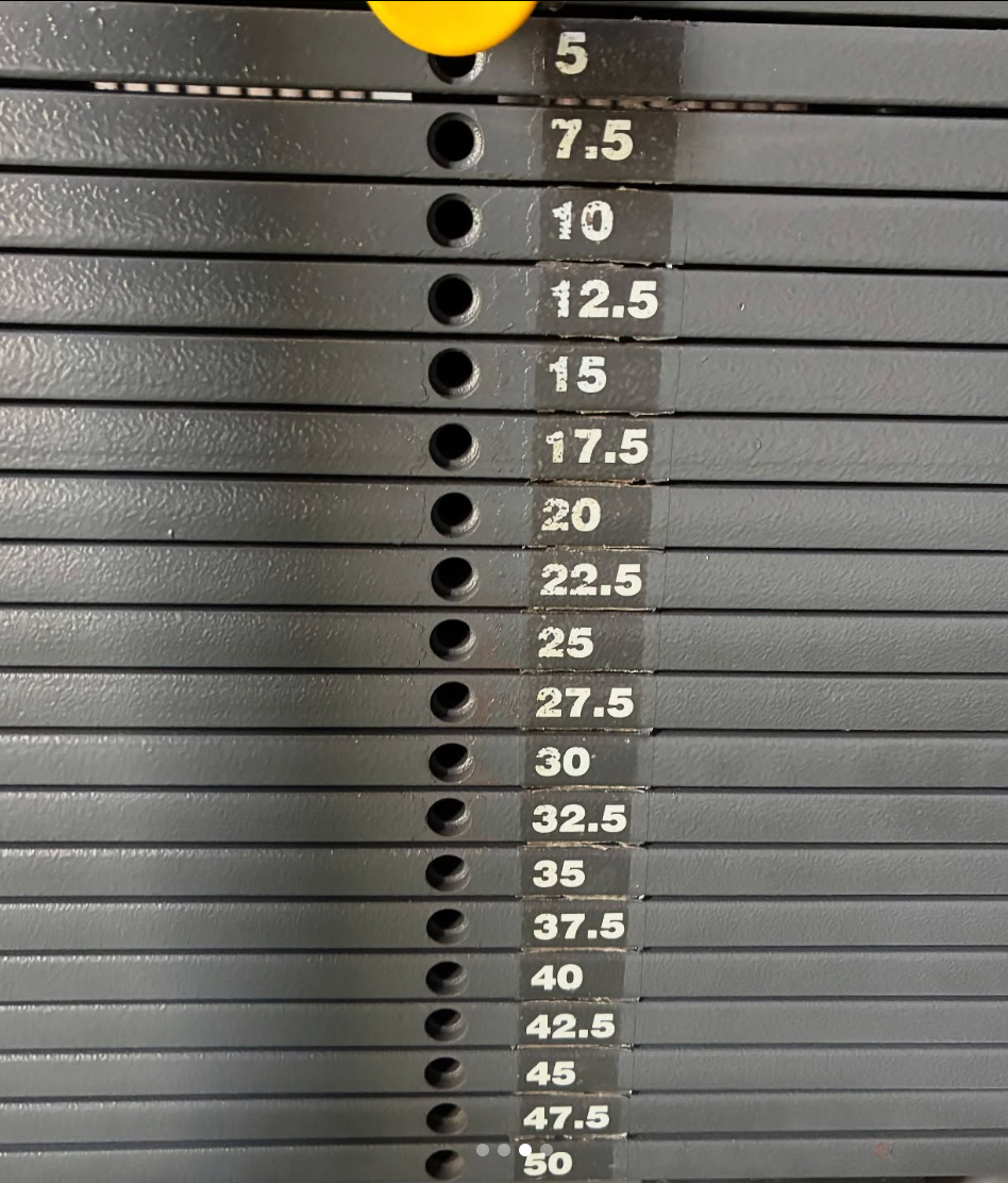 Technogym Element+ Cable Column (Recolina / Rehab Tower)