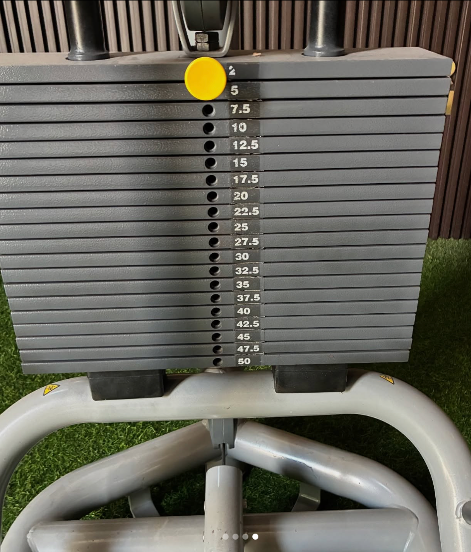 Technogym Element+ Cable Column (Recolina / Rehab Tower)