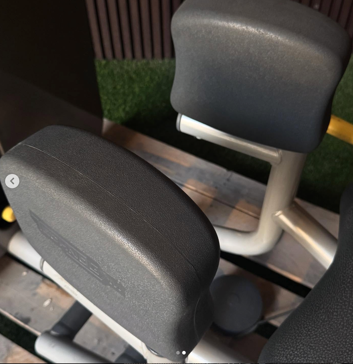 Technogym Element+ Abductor MB100