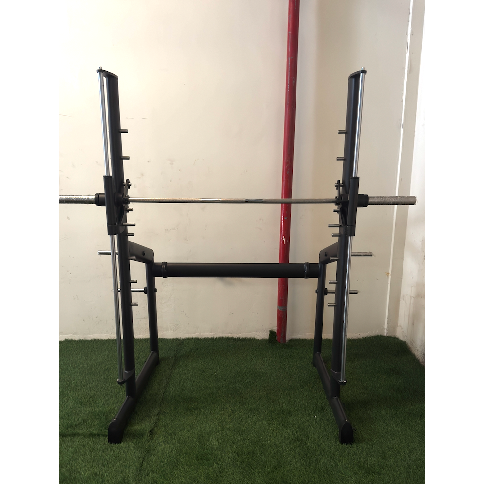 GYM80 Basic Multi Press Station