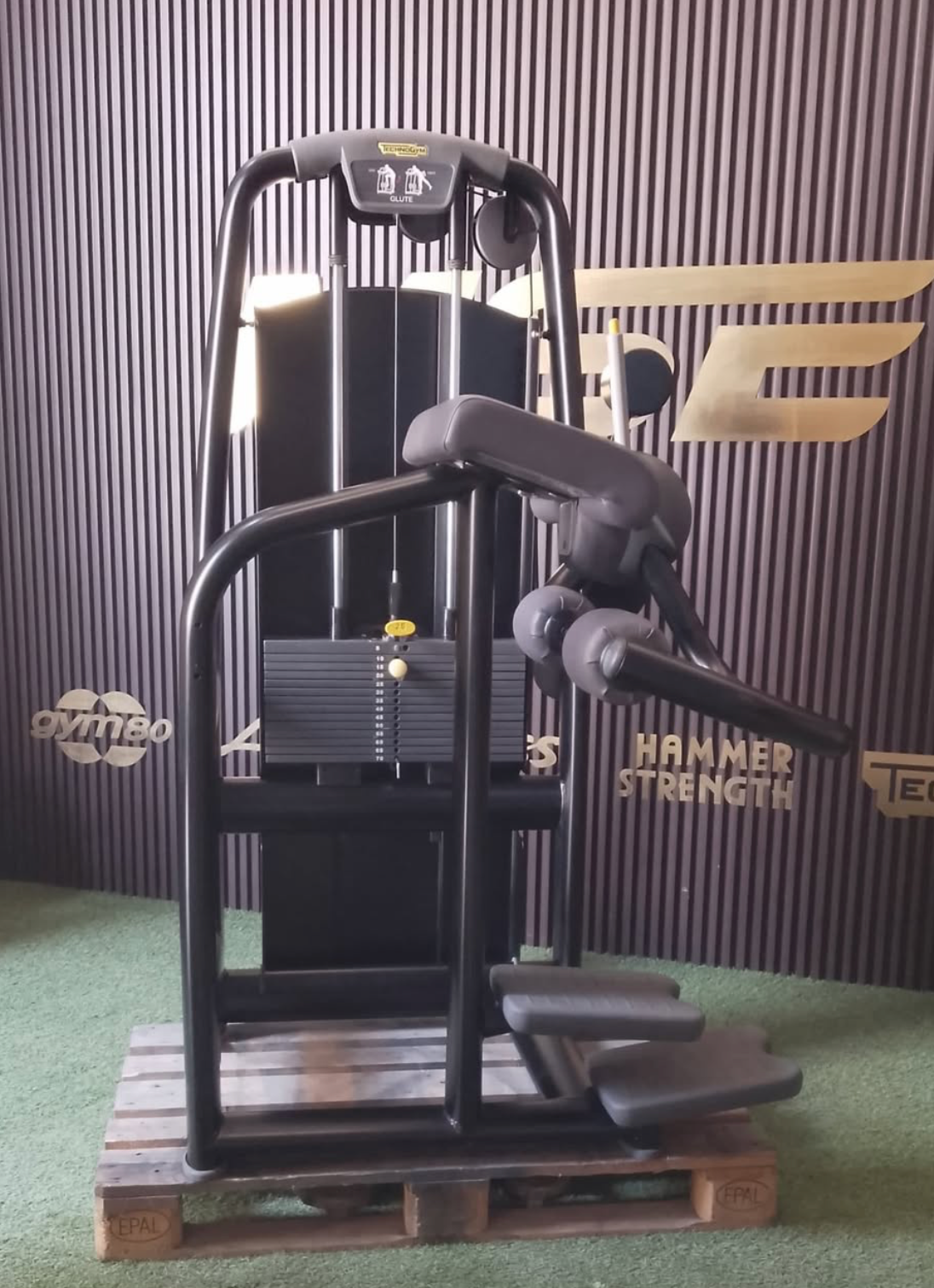 Technogym Selection Line - Glute M979