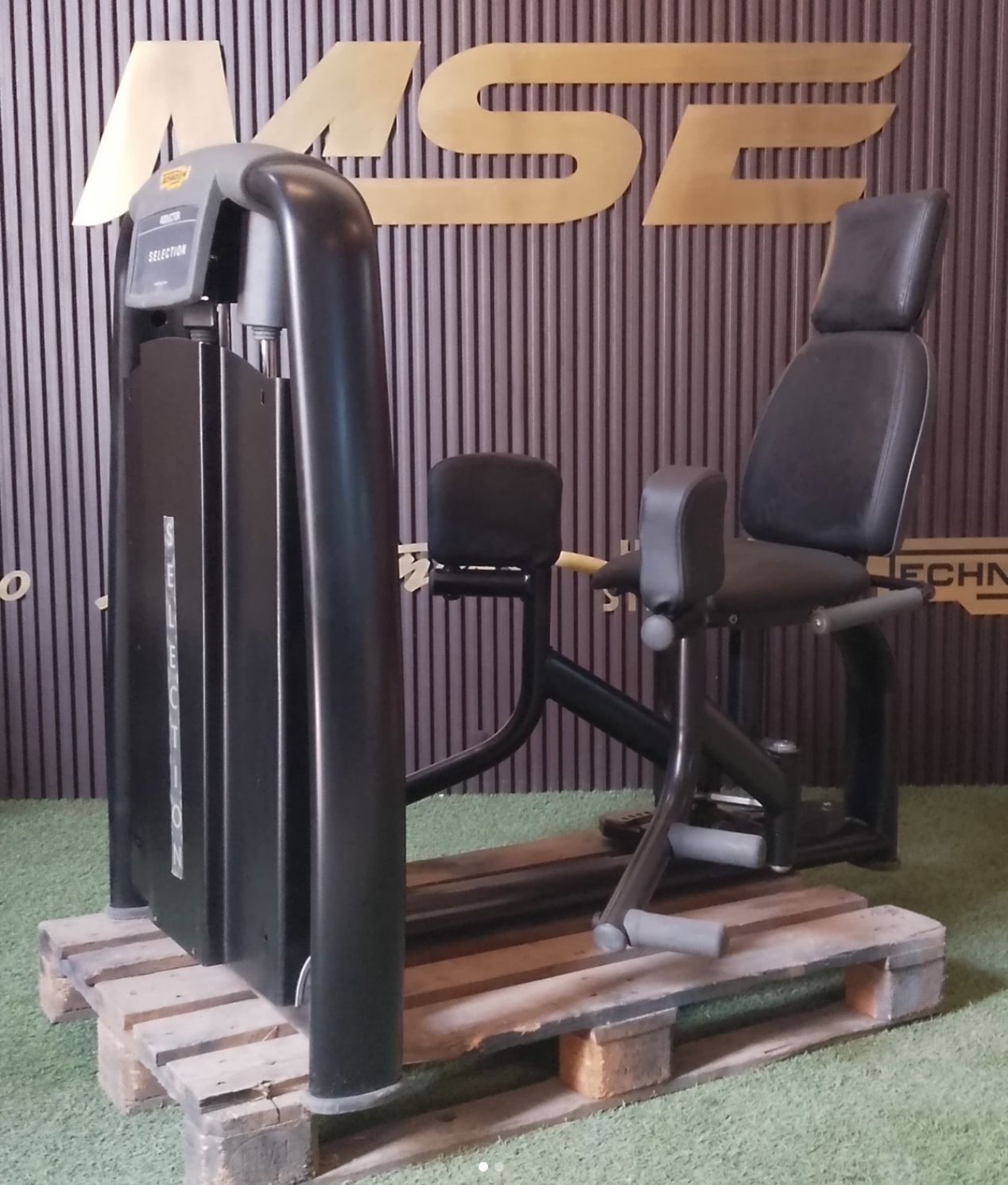 Technogym Selection Line - Adductor M917