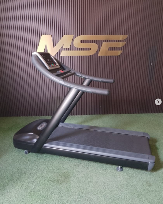 Technogym Jog Treadmill 500 LED
