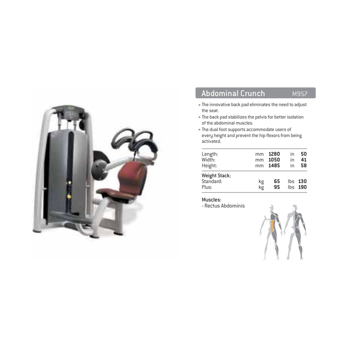 Technogym Strength Equipment Set – Used & Refurbished