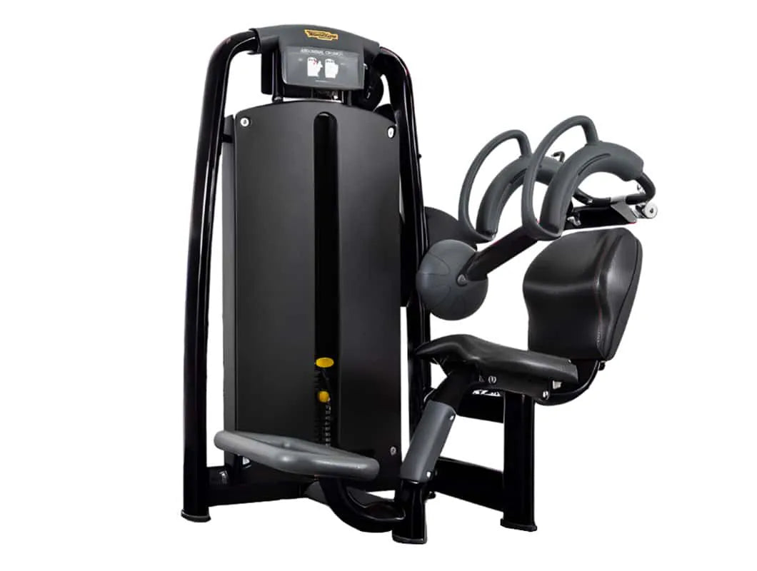 Technogym Abdominal Crunch – Selection Line