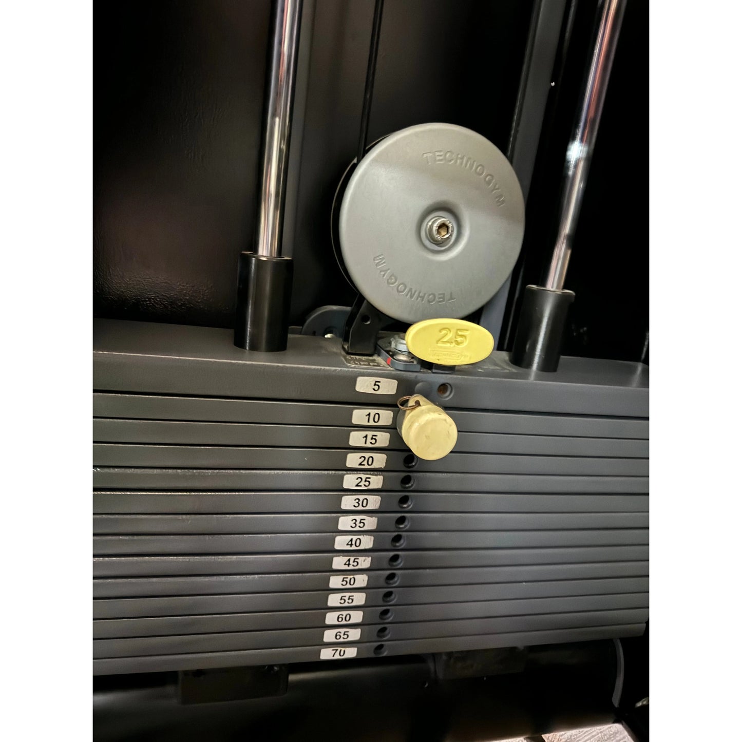 Technogym Arm Extension M945 – Selection Line