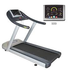 Technogym Jog Treadmill 500 LED