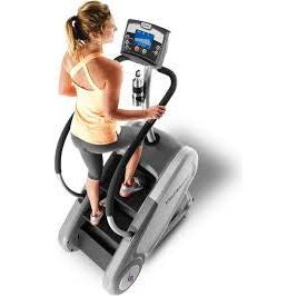 StairMaster Stairs D1 – LED Console