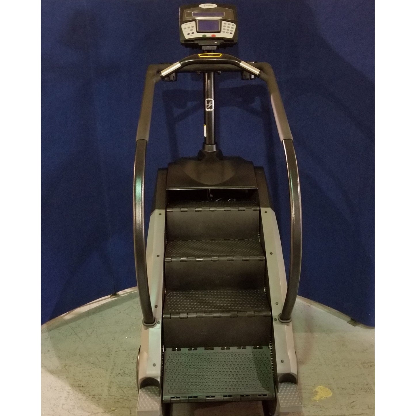 StairMaster Stairs D1 – LED Console