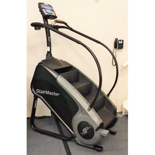 StairMaster Stairs D1 – LED Console