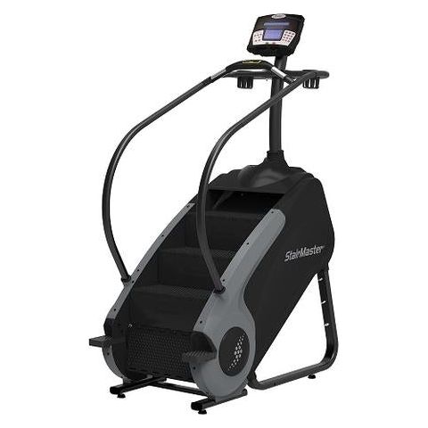 StairMaster Stairs D1 – LED Console
