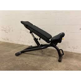 Technogym Element Line Adjustable Bench
