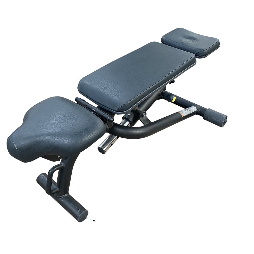 Technogym Element Line Adjustable Bench