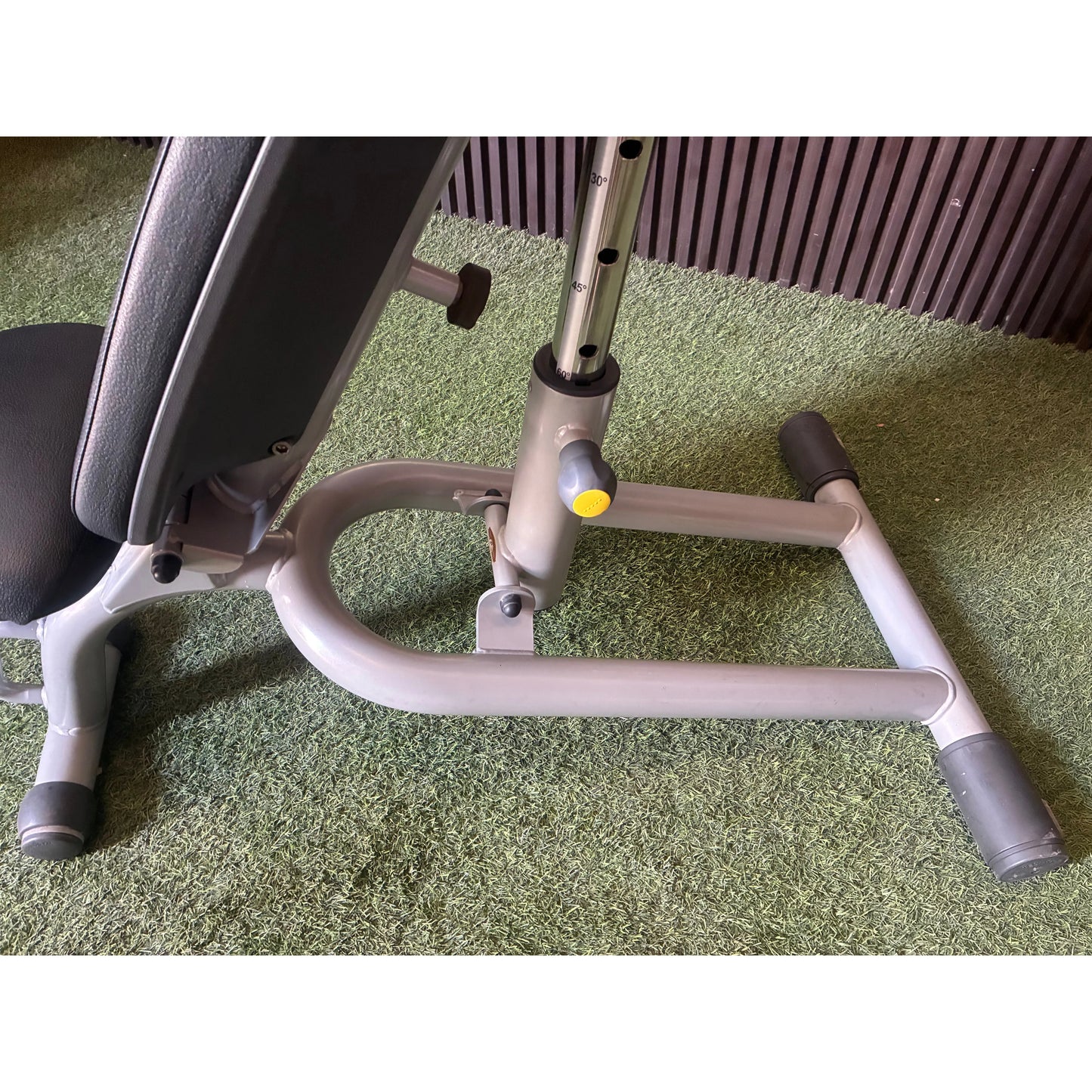 Technogym Element Line Adjustable Bench