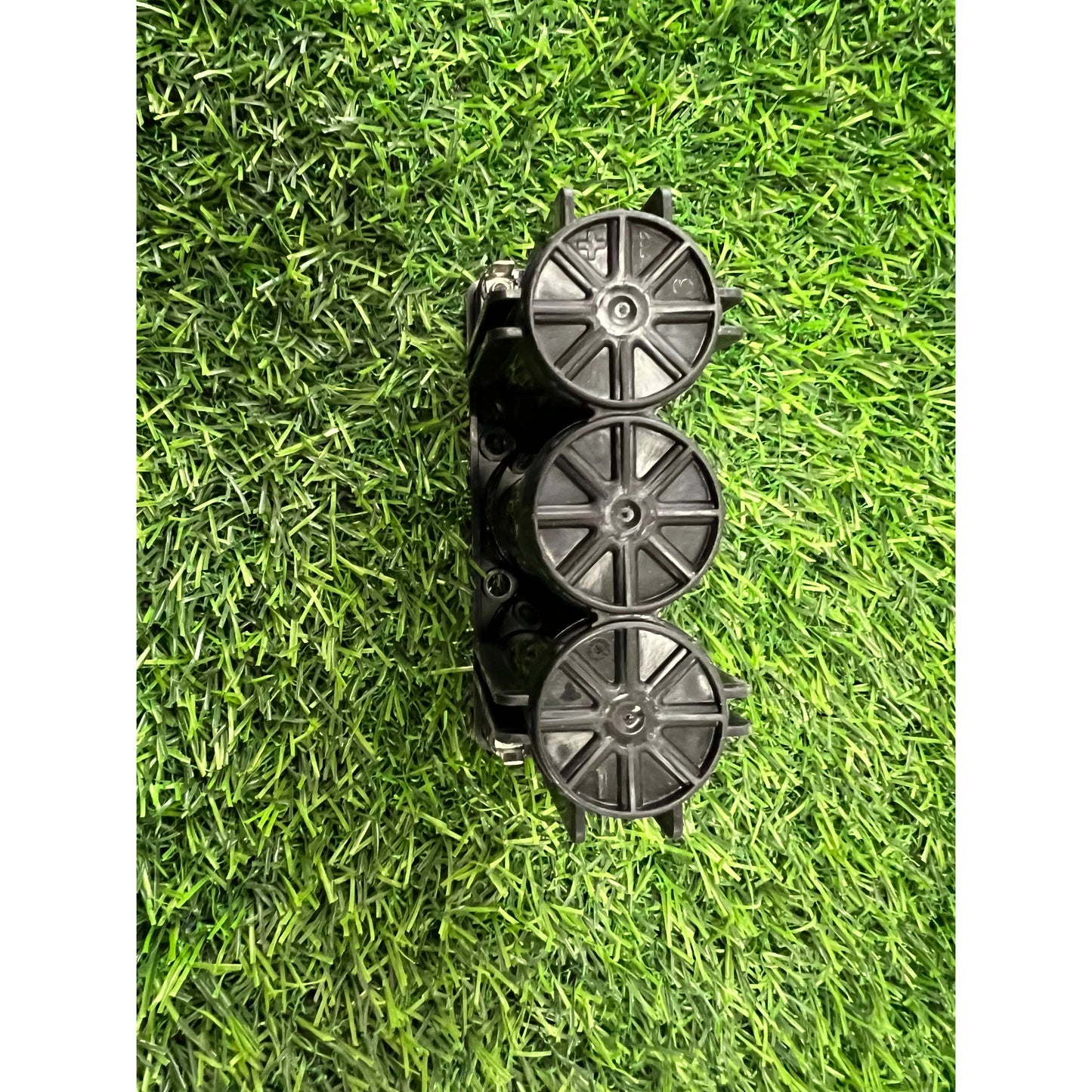 Replacement Rechargeable Battery – For Life Fitness Bikes, Cross Trainers, Steppers