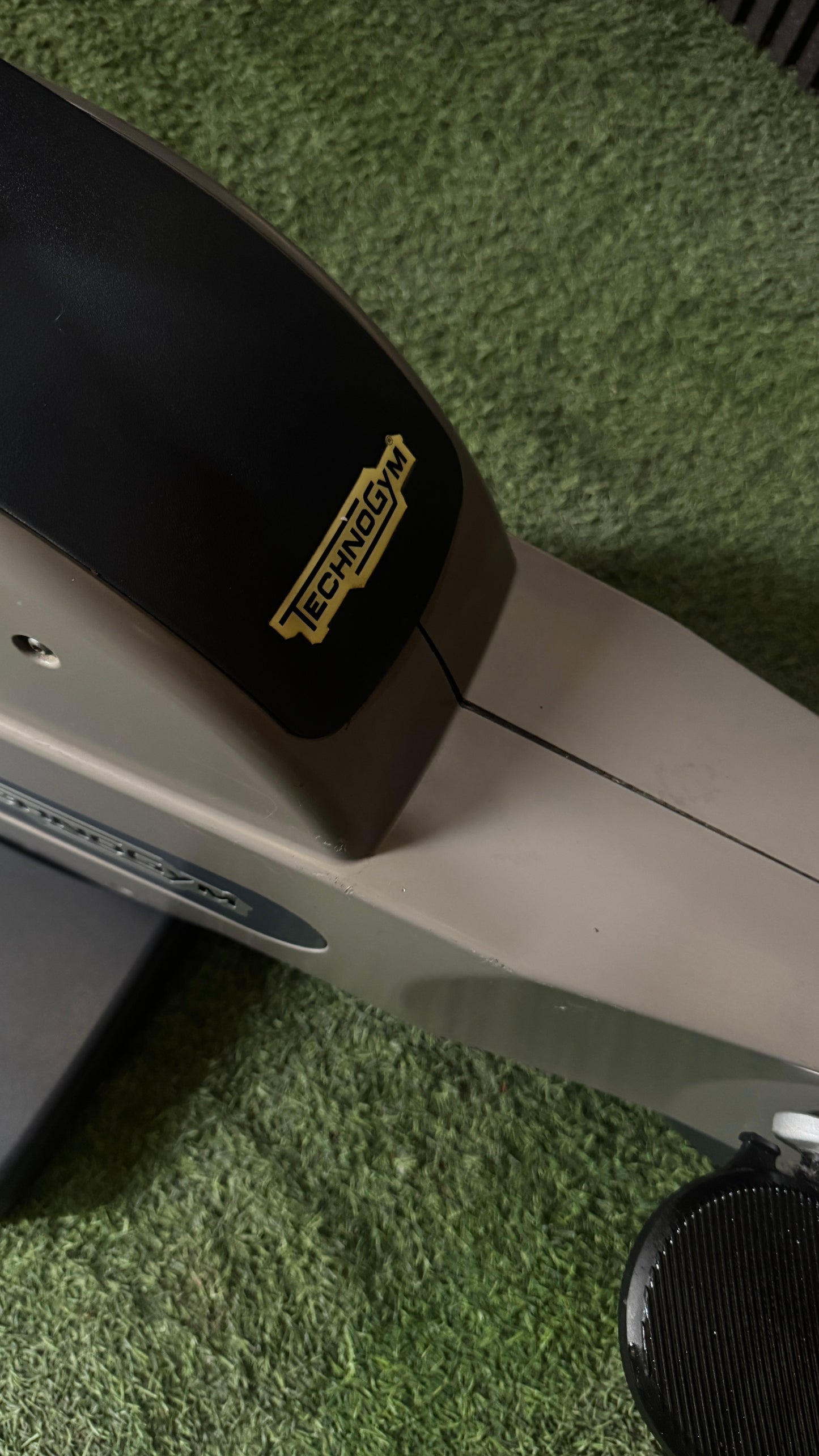 Technogym Bike 500 SP Excite – Upright Bike