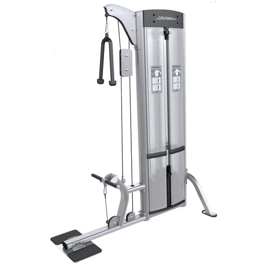 Life Fitness Optima Series Biceps / Triceps