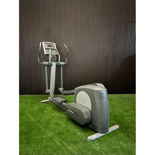 Life Fitness 95 Silverline Crosstrainer