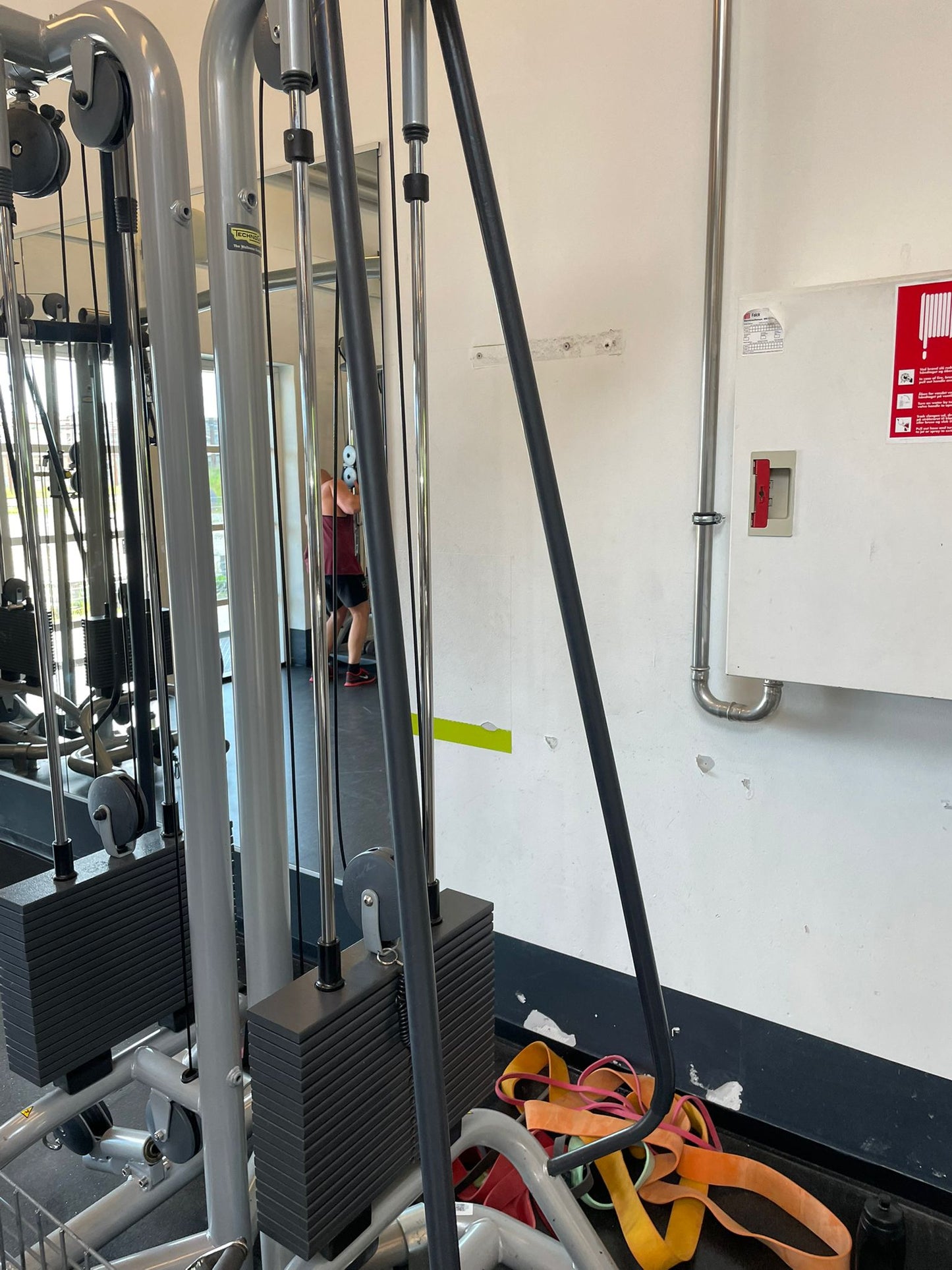 Technogym Ercolina – Selection Line