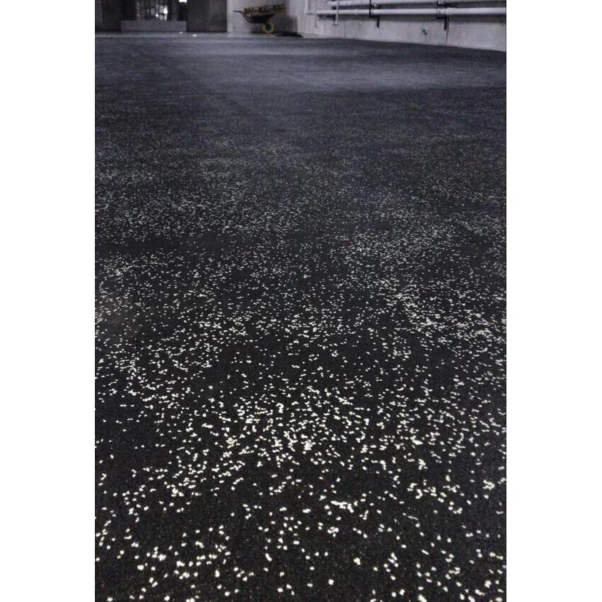 MSE Premium German Rubber Gym Flooring – 10mm / 15mm / 20mm