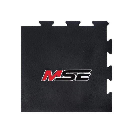 MSE Premium German Rubber Gym Flooring – 10mm / 15mm / 20mm