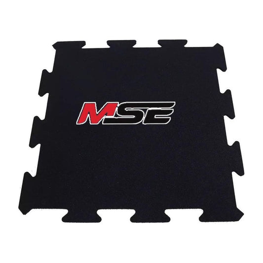 MSE Premium German Rubber Gym Flooring – 10mm / 15mm / 20mm