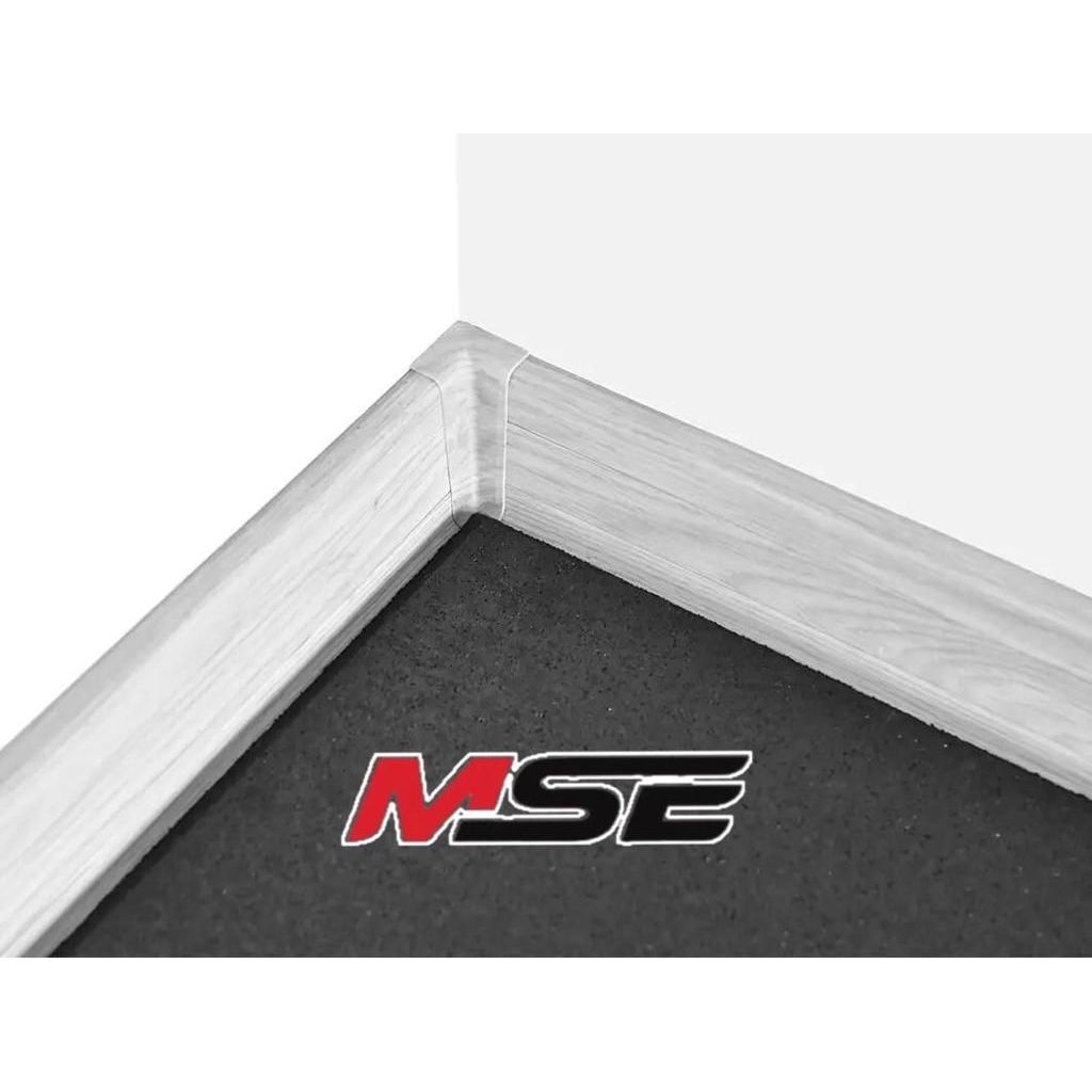 MSE Premium Gym Floor Mats – German-Made Rubber – 10mm / 15mm / 20mm